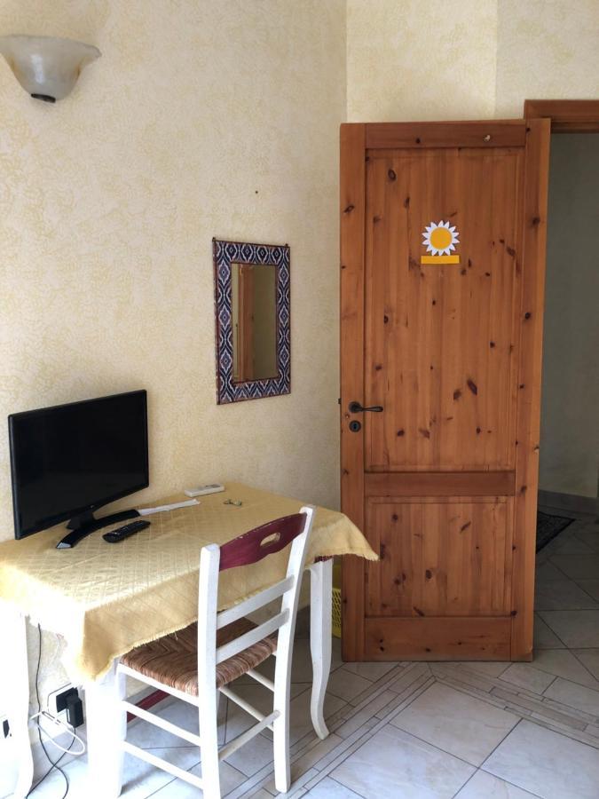 B&b Candido Vacanze Módica Exterior foto